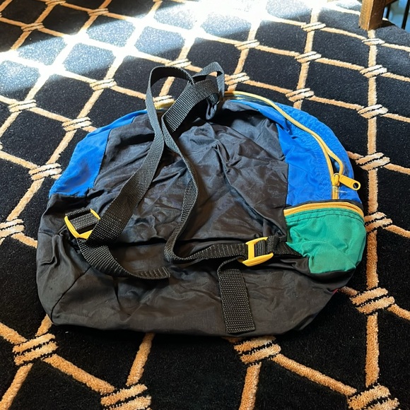 Kids sports backpack - Picture 2 of 5